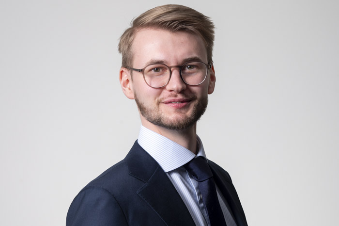 Joakim Byggmästar